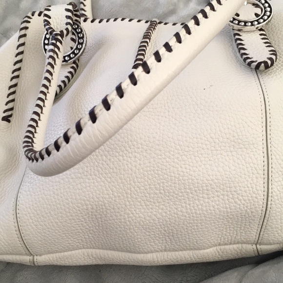 Brighton leather handbag appears to be unused WOT - Picture 2 of 9